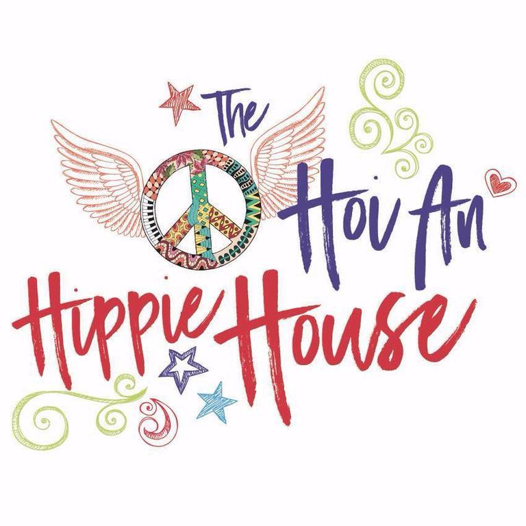The Hoi An Hippie House 아파트 외부 사진